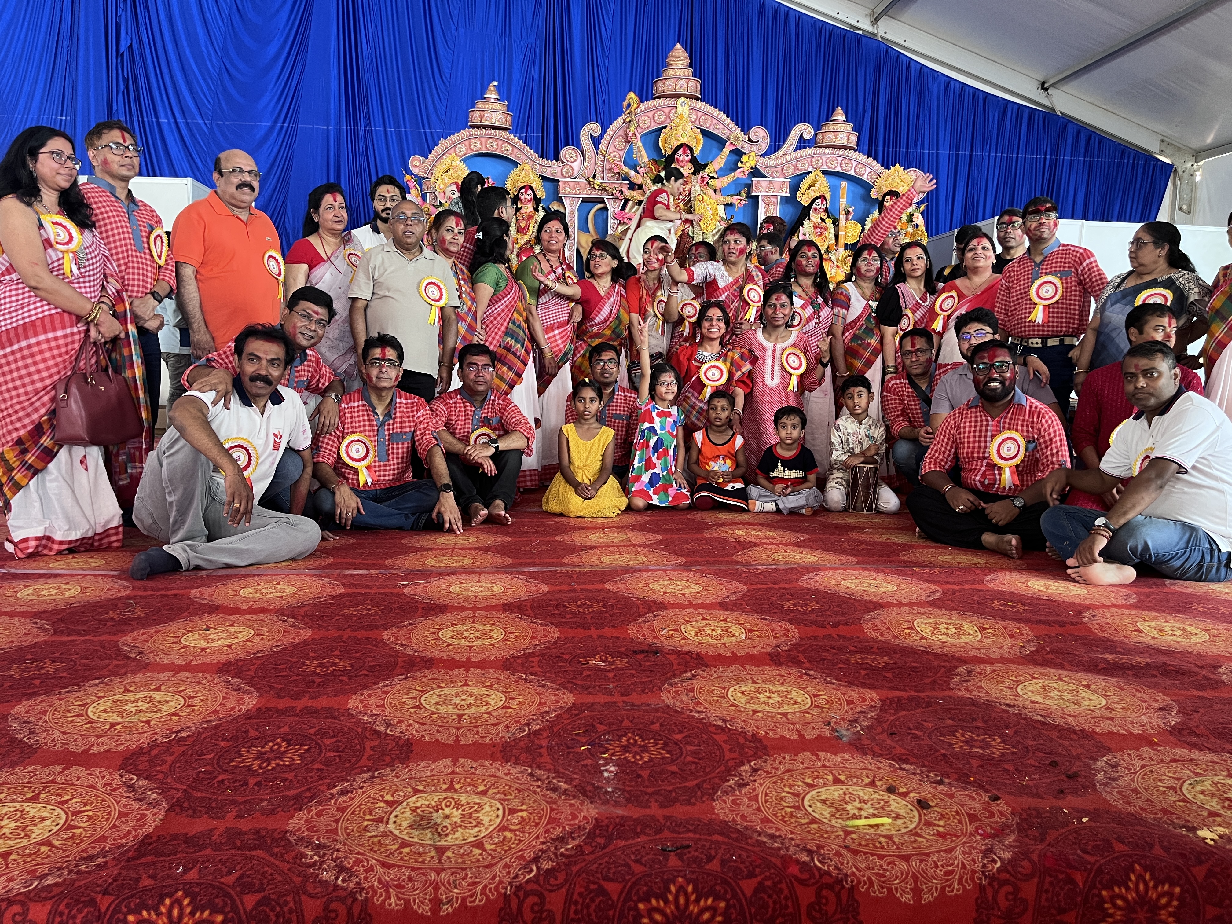 Durga Puja 2025